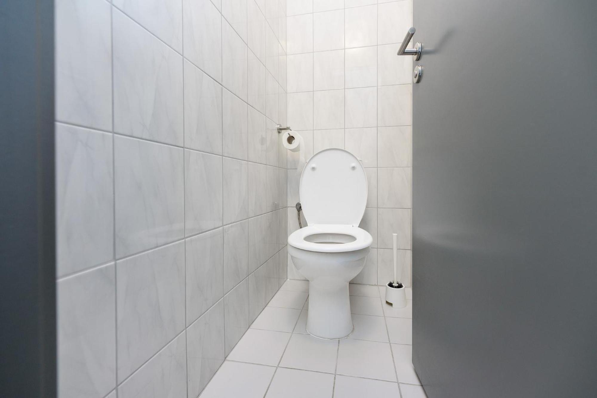Hotel Atom Тршебич Экстерьер фото